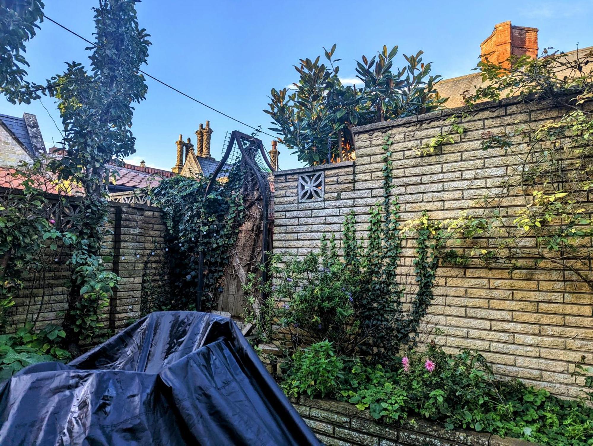 The Old Fire House Villa Thetford Dış mekan fotoğraf